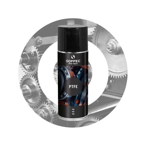 Soppec Pro Tech