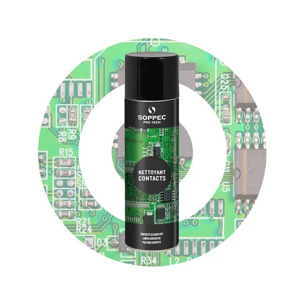 Soppec Pro Tech