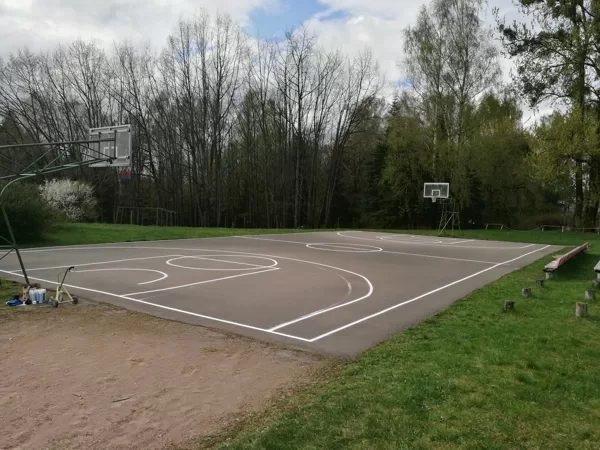 Linijų žymėjimas