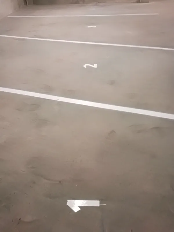 Line marking service