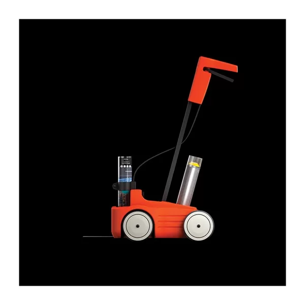 SOPPEC PureSPRAY