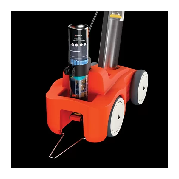 SOPPEC PureSPRAY