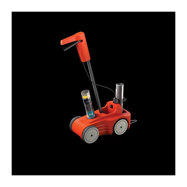 SOPPEC PureSPRAY